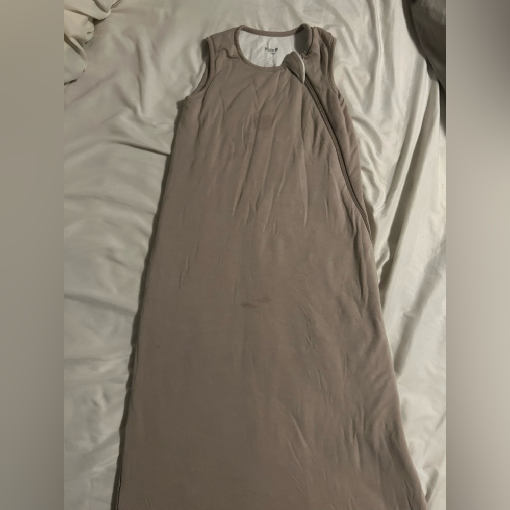 Kyte Baby sleep sack large 1.0 tog